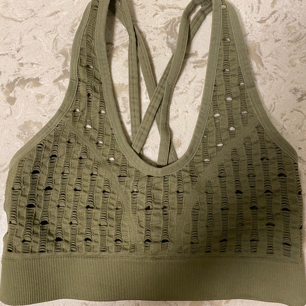 Victoria’s Secret Sports Bra